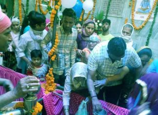 Mahashivratri