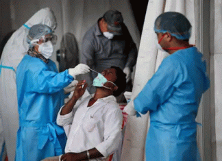 More than 50 thousand new cases of Corona again