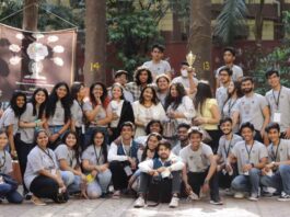 National College Cutting Chai