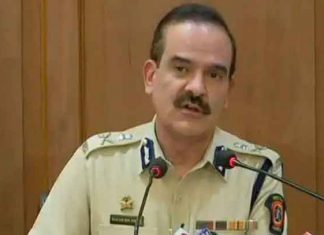 क्या परमबीर सिंह के लेटर से महाराष्ट्र के गृह मंत्री अनिल देशमुख की जाएगी कुर्सी?