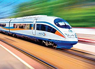 रेपिड ट्रेन से यात्रा: दिल्ली से करनाल वाया पानीपत का सफर होगा सुहाना Rapid-Train