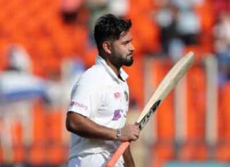 Rishabh-Pant