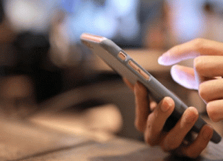 Send link on phone and blown out 42 thousand rupees from the account