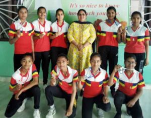 Shah Satnam Ji Girls School