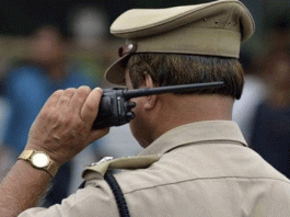 Gonda Encounter News