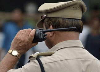 Gonda Encounter News