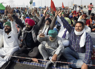 Will the government bow down to Bharat bandh?