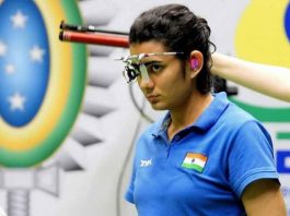 Yashaswini Singh Deswal