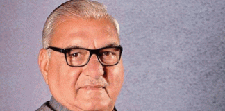 Haryana is number one in state unemployment: Hooda