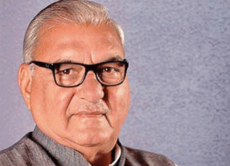 Haryana is number one in state unemployment: Hooda
