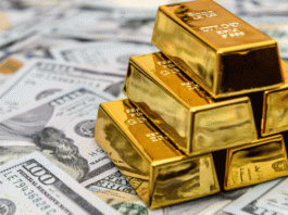 oreign exchange reserves