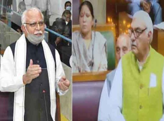 motion of no-confidence