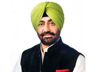 sukhpal singh khaira