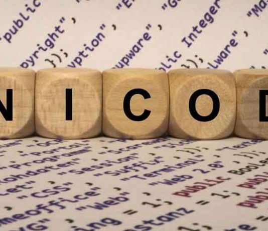 Unicode