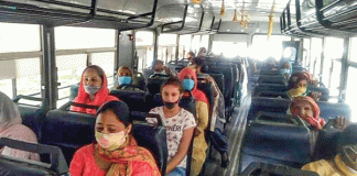 15 thousand women availed the benefit of free travel in Sangrur