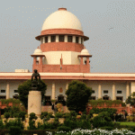 Gujarat: पूर्व आईपीएस संजीव भट्ट की जमानत याचिका पर सुप्रीम कोर्ट का बड़ा अपडेट 60-bed temporary Covid Care Center to be built in new building of Supreme Court