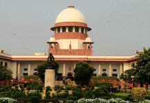 Gujarat: पूर्व आईपीएस संजीव भट्ट की जमानत याचिका पर सुप्रीम कोर्ट का बड़ा अपडेट 60-bed temporary Covid Care Center to be built in new building of Supreme Court