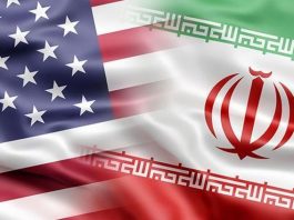 America Iran