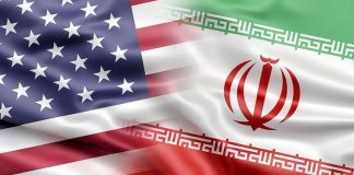 America Iran