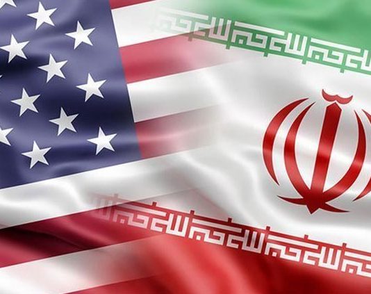America Iran