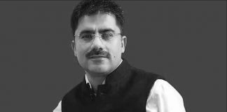 Anchor Rohit Sardana