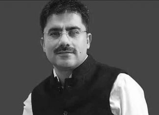 Anchor Rohit Sardana
