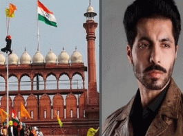 Bail granted to Sidhu accused of violence at Red Fort