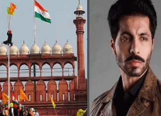 Bail granted to Sidhu accused of violence at Red Fort
