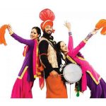Baisakhi-Festival