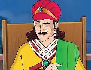 Birbal