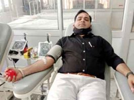 Blood-Donation