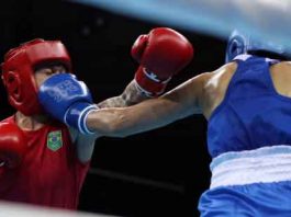 एशियाई मुक्केबाजी चैंपियनशिप 2021 की मेजबानी करेगा दुबई Boxing Championship 2021