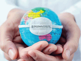 Care and vigilance will save lives