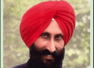 कामरेड संधू की हत्या मामले में आठ के खिलाफ आरोपपत्र Charge sheet against eight in Comrade Sandhu's murder case