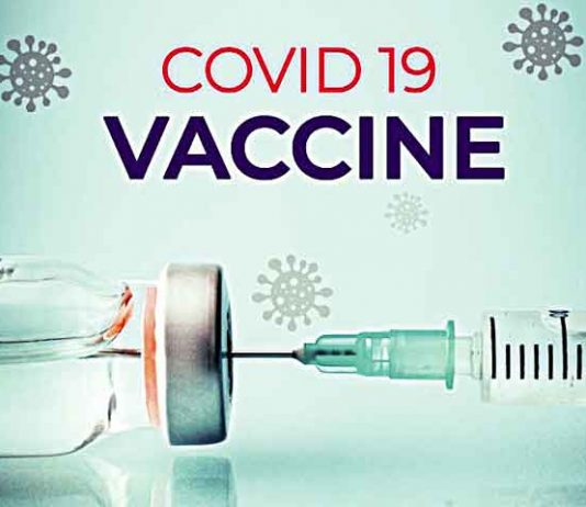 Corona Vaccine