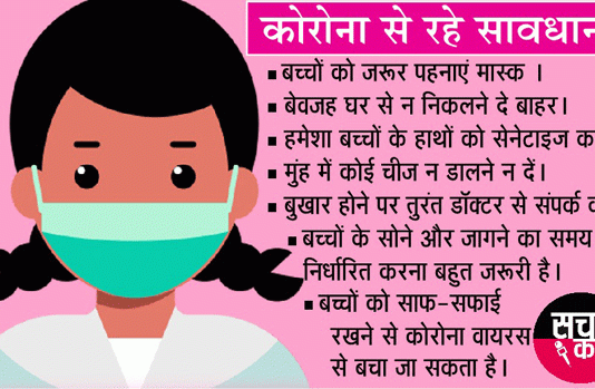 Corona became a Kaal in India, for the first time around 3300 people died, 3.60 new cases came