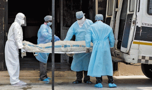 Corona started being Deadly again in Sirsa, two including one woman died