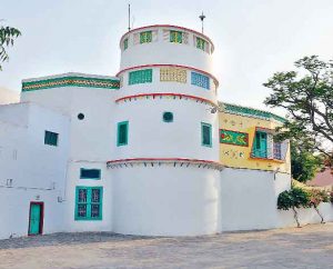 Dera