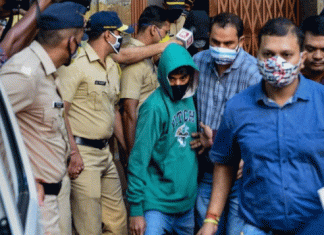 Drugs case NCB raid in Mumbai, two smugglers taken into custody