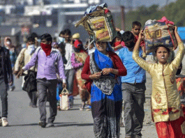 Editorial Increasing difficulties for laborers