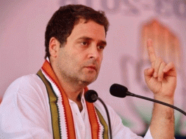 Election After four-phase voting, Rahul Gandhi will now go to Bengal