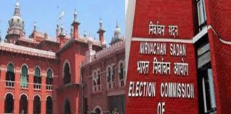 Election Commission 'alone' responsible for Corona's second wave Madras High Court