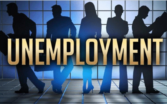 Unemployment Decreased