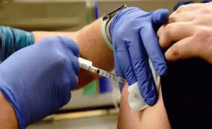 Corona Vaccine for Children