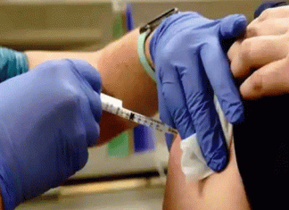 Corona Vaccine for Children