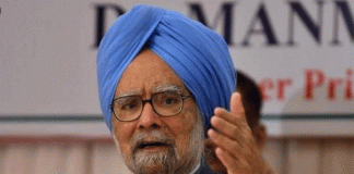 Former Prime Minister Manmohan Singh Corona infected, admitted to AIIMS