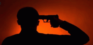 Former sarpanch's son shot and committed suicide