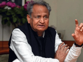 मुख्यमंत्री अशोक गहलोत अस्वस्थ अस्पताल में भर्ती Group of Ministers will demand to increase the oxygen supply quota from Union Ministers Gehlot