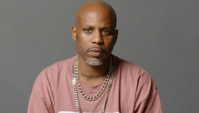 Hip Hop Star DMX