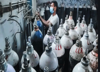 Hunger strike in the country for oxygen, let's know how oxygen is made